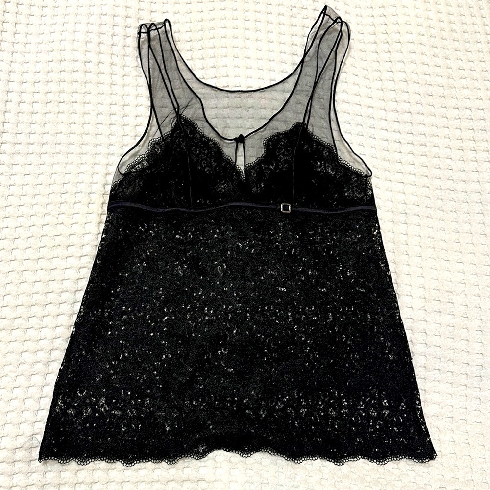 La Perla Top